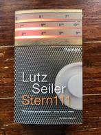 Lutz Seiler Stern111 2022, Boeken, Europa overig, Lutz Seiler, Ophalen of Verzenden, Zo goed als nieuw