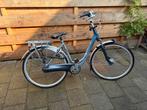 Prima Gazelle Damensfiets, Fietsen en Brommers, Elektrische fietsen, 47 tot 51 cm, Ophalen, Zo goed als nieuw, Gazelle