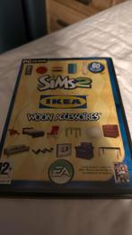 De Sims 2 IKEA Woon Accessoires, PC, 1 speler, Ophalen of Verzenden, Zo goed als nieuw, Vanaf 12 jaar