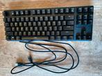 HyperX Alloy Origins Core - Qwerty - Bedraad, Computers en Software, Toetsenborden, Gaming toetsenbord, Ophalen of Verzenden, Zo goed als nieuw