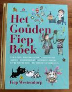 Het Gouden Fiep Boek - Fiep Westendorp, Ophalen of Verzenden, Zo goed als nieuw, Fictie algemeen