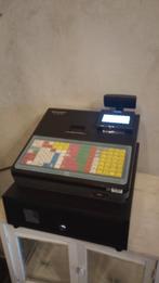 Kassa, Ophalen, Overige typen