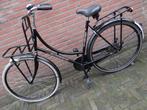 Burgers Oma stationsfiets., Fietsen en Brommers, Fietsen | Dames | Omafietsen, 56 cm of meer, Ophalen, Gebruikt