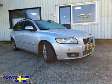 Volvo V50 1.6 D2 S/S Sport , Kleurcode 426 beschikbaar voor biedingen