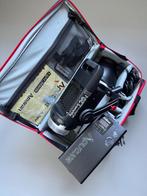 Aputure LS C120DII + Light Dome II Softbox + Manfrotto Stand, Ophalen, Zo goed als nieuw, Overige typen