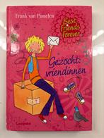 Gezocht: Vriendinnen - Frank van Pamelen, Ophalen of Verzenden, Zo goed als nieuw, Fictie algemeen