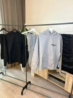 Essentials set, Kleding | Heren, Heren-kledingpakketten, Ophalen of Verzenden, Zo goed als nieuw, Maat 46 (S) of kleiner