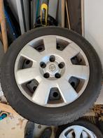 Winterbanden & Velgen Toyota Auris 205/55 R16, Auto-onderdelen, Banden en Velgen, Ophalen, Gebruikt, 16 inch, Banden en Velgen