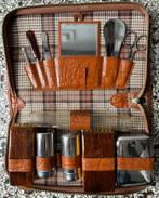 Vintage reisset, Ophalen of Verzenden