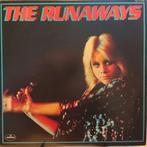 Runaways - The Runaways (Japan 1976), Cd's en Dvd's, Gebruikt, Ophalen of Verzenden, 12 inch, Poprock
