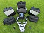 HONDA XADV FORZA 750 Travel Pack Smart koffer set TVW €3000!, Motoren, Ophalen, Zo goed als nieuw