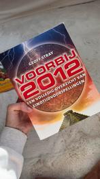 G. Stray - Voorbij 2012, Boeken, Achtergrond en Informatie, Ophalen of Verzenden, Zo goed als nieuw, G. Stray