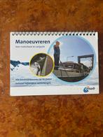 Manoeuvreren voor motorboot en zeiljacht, Boeken, Ophalen of Verzenden, Zo goed als nieuw