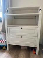 Ikea Sundvik commode, Ophalen of Verzenden, Zo goed als nieuw, 105 cm of meer