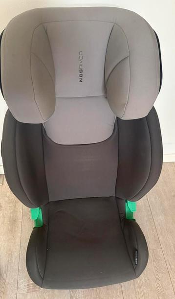 Nette Kidsriver Autostoel 100-135 cm beschikbaar voor biedingen