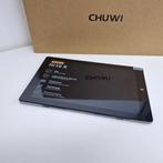 Chuwi Hi10 X 6GB/128GB Zwart - Tablet, Computers en Software, Windows Tablets, Nieuw, Wi-Fi, Ophalen of Verzenden, 256 GB