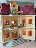 Playmobil Huis met uitgebreide inboedel!, Kinderen en Baby's, Speelgoed | Playmobil, Gebruikt, Ophalen