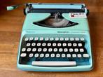 Sperry Rand Remington Streamliner jaren 60 typemachine, Ophalen of Verzenden, Gebruikt