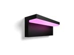 Philips Hue Nyro buiten muurlamp, Minder dan 50 watt, Wandlamp, Aluminium, Ophalen of Verzenden