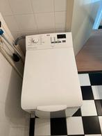 AEG Bovenlader Wasmachine, Ophalen, 1200 tot 1600 toeren, Gebruikt, 4 tot 6 kg