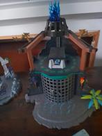Playmobil kastelen, Ophalen, Gebruikt, Los playmobil