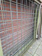 Schutting, Tuin en Terras, Ophalen, Overige materialen, Gebruikt, 150 tot 200 cm