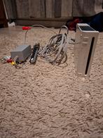 Nintendo Wii Console met Games en Accessoires, Spelcomputers en Games, Games | Nintendo Wii, Gebruikt, Ophalen of Verzenden, Sport