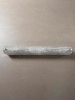 Retro Badkamerlamp Glas - 60cm, Ophalen, Gebruikt, Glas