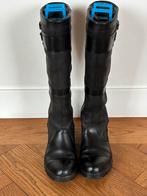 Dubarry zwarte hoge laarzen maat 38, Ophalen of Verzenden, Zo goed als nieuw, Zwart, Hoge laarzen