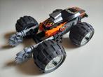 Lego Racers 8648 Buzz Saw, Ophalen of Verzenden, Gebruikt, Complete set, Lego