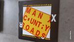 Man X Country Roads, Ophalen of Verzenden
