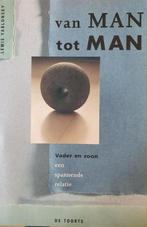 Van man tot man - Lewis Yablonsky, Ophalen of Verzenden, Gelezen