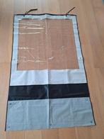 Thule rainblocker, voorwand 127x210, Caravans en Kamperen, Caravan accessoires, Ophalen of Verzenden, Zo goed als nieuw