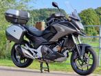 Honda NC750X NC 750 X DCT ABS, Motoren, Motoren | Honda, 2 cilinders, 745 cc, Bedrijf, Meer dan 35 kW