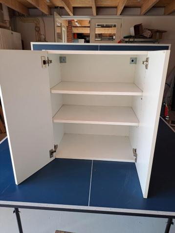 ikea bovenkast 60x70x37 - afbeelding 2