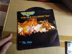 BZN - The Old Calahan "Live" / Mr. Dan, Cd's en Dvd's, Vinyl Singles, Ophalen of Verzenden, Single