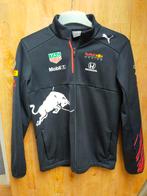 Red Bull Racing vest, Puma, Trui of Vest, Jongen of Meisje, Ophalen of Verzenden