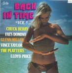 Back In Time Vol. 5, Ophalen of Verzenden, Gebruikt, Overige formaten, Pop
