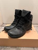 HAIX BLACK EAGLE TACTICAL 2.0 GTX MID BLACK  maat 46, Kleding | Heren, Schoenen, Ophalen of Verzenden, Zo goed als nieuw