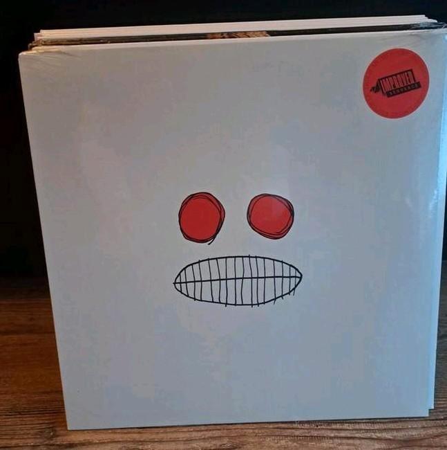 Pile – Demonstration LP – nieuw – beperkte oplage, Cd's en Dvd's, Vinyl | Rock, Nieuw in verpakking, Poprock, 12 inch, Ophalen of Verzenden