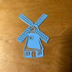 Snijmal marianne design molen, Ophalen of Verzenden, Nieuw, Overige thema's, Pons of Mal