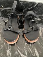 Sandalen shabbies, Kleding | Dames, Schoenen, Ophalen of Verzenden, Zo goed als nieuw, Sandalen of Muiltjes