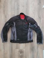 Difi Doorwaai Motorjas - Maat XL, Jas | textiel, Heren, Difi, Ophalen of Verzenden