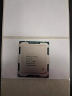 10x Intel Xeon E5-2643 v4, 6-core, Intel Xeon, Ophalen of Verzenden, Zo goed als nieuw