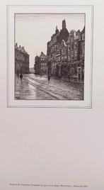Amsterdam ... De Palleisstraat ..., Ophalen of Verzenden