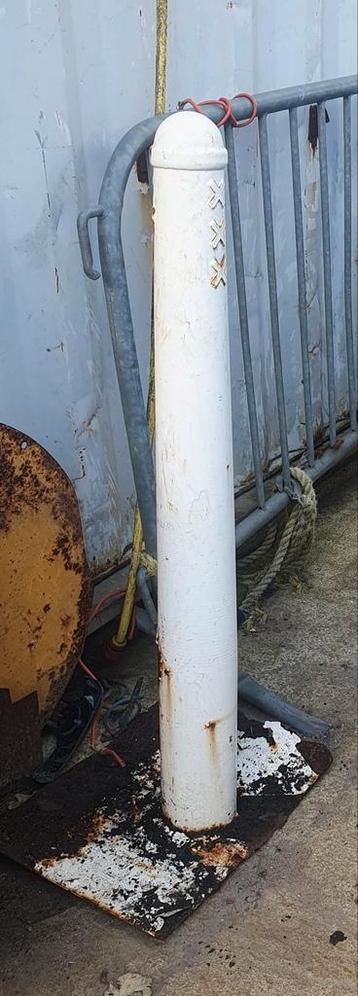 Amsterdams Paaltje - Uniek Stadsgezicht beschikbaar voor biedingen