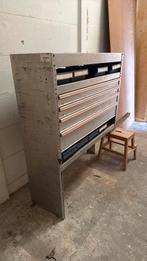 Bedrijfswagen ladenkast, bedrijfswagen inrichting, Auto-onderdelen, Ophalen, Gebruikt