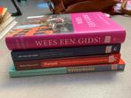Oude pabo boeken, Ophalen, Zo goed als nieuw