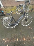 Gazelle dames fiets 7 versnellingen frm 52, Ophalen, Gebruikt, Gazelle, Versnellingen
