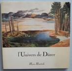 L’universe de Durer door Hans Hoetink., Gelezen, Ophalen of Verzenden, Schilder- en Tekenkunst